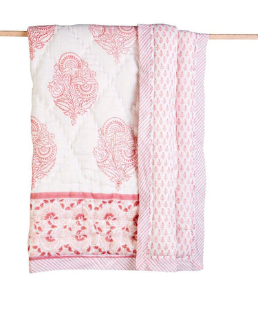 Kids' Comforters & Quilts